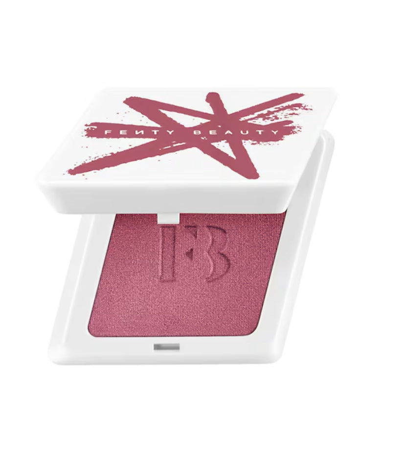 Fenty Beauty Blush Summertime Wine