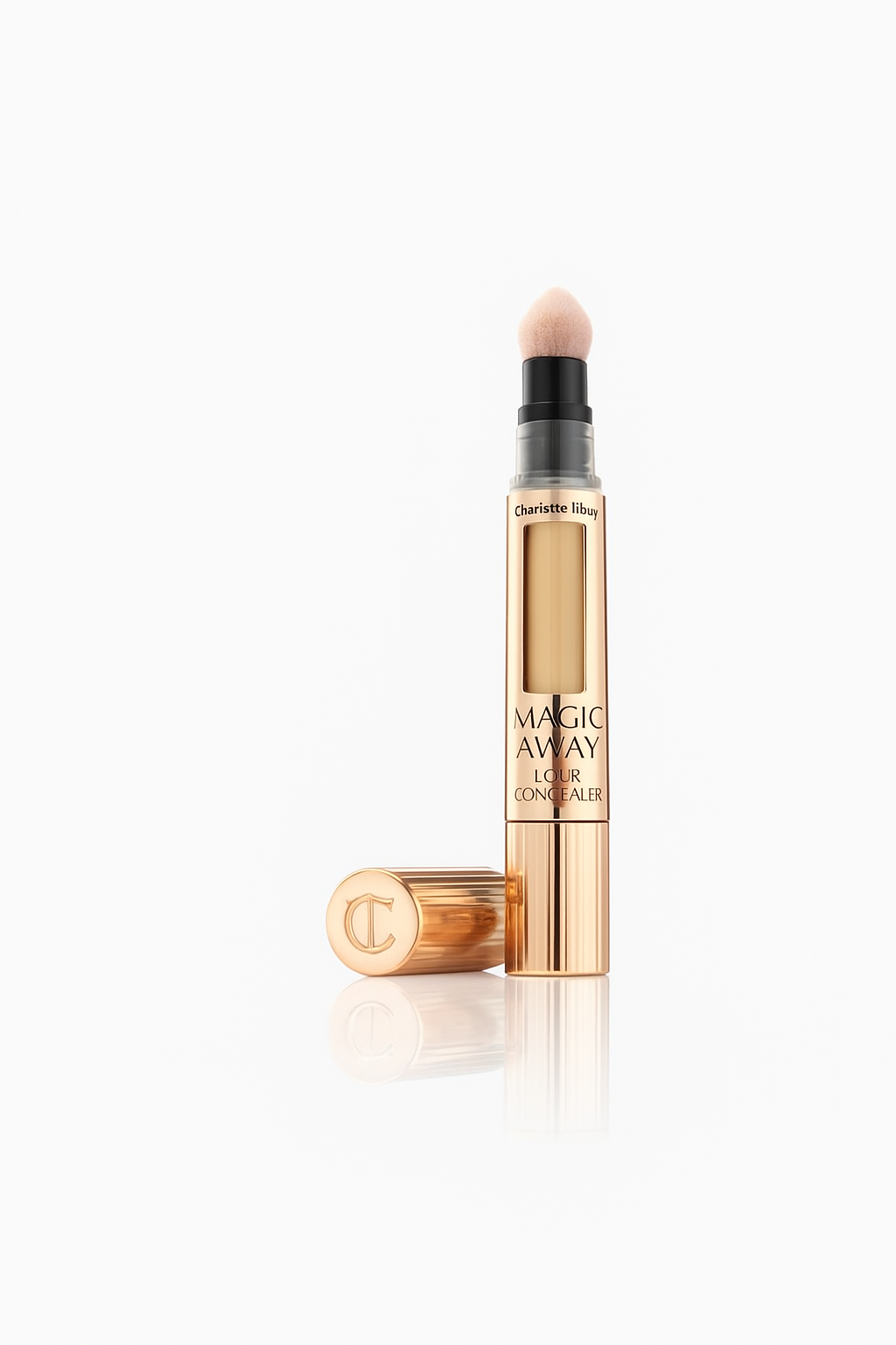 Charlotte Tilbury Magic Away Concealer 7 Medium