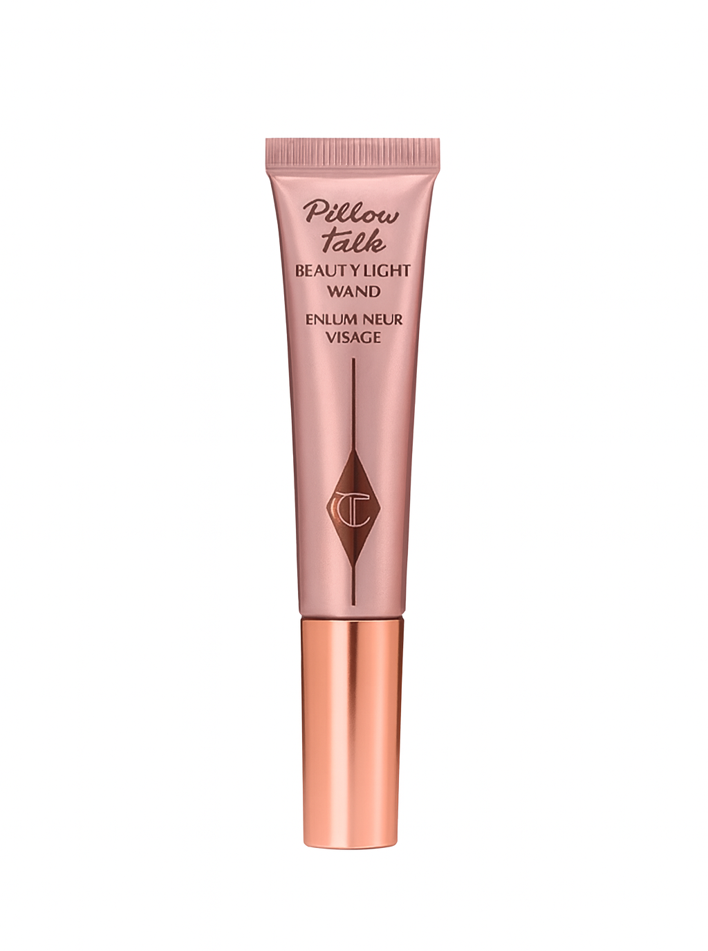 Charlotte Tilbury Pillow Talk Beauty Light Wand Highlighter