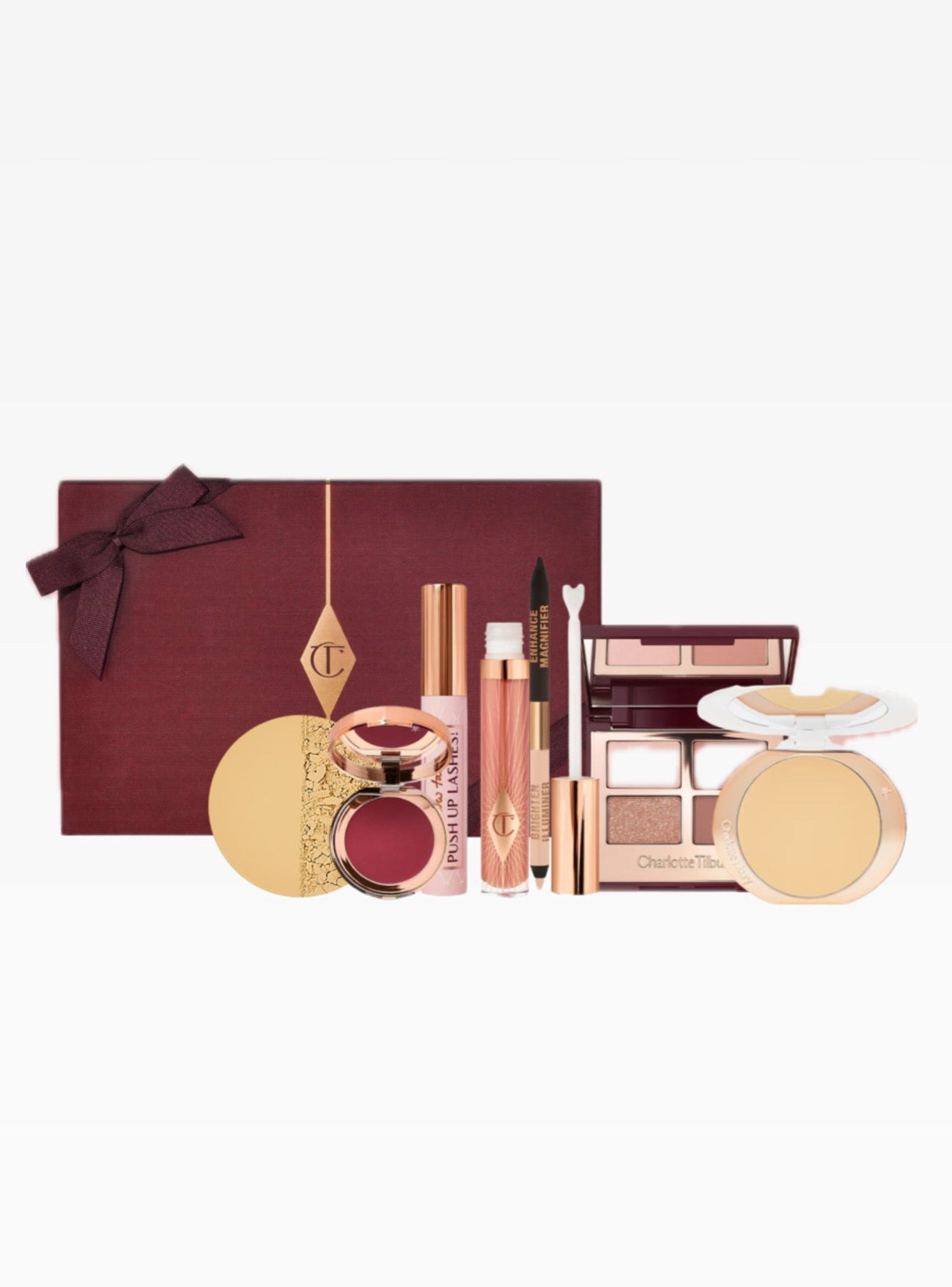 Charlotte Tilbury 7 Produkte Geschenkset