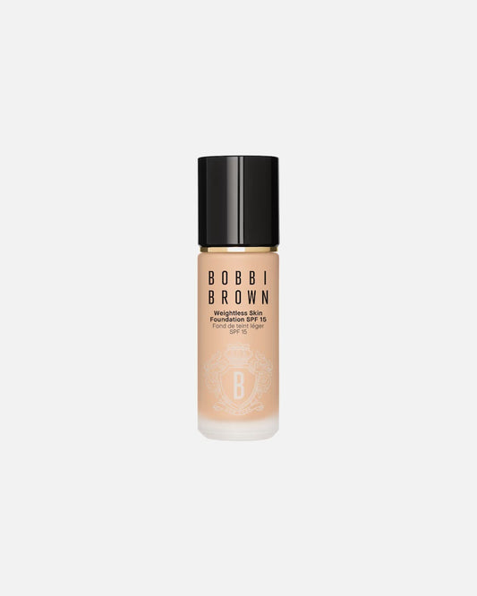 Bobbi Brown Foundation Warm Beige