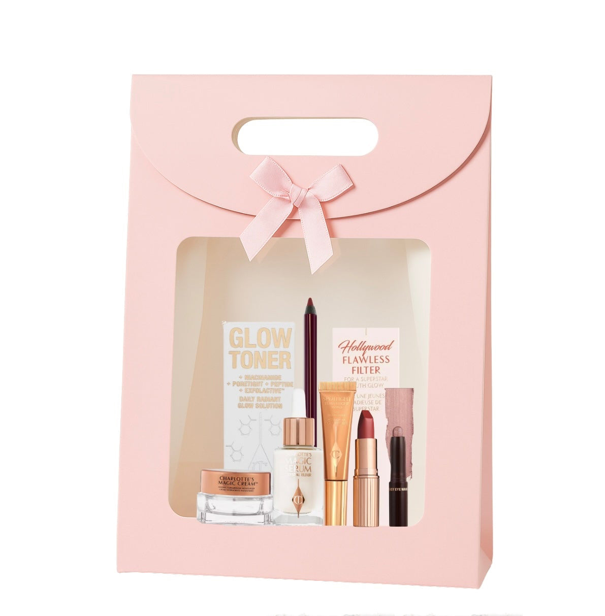 8 Charlotte Tilbury Produkte