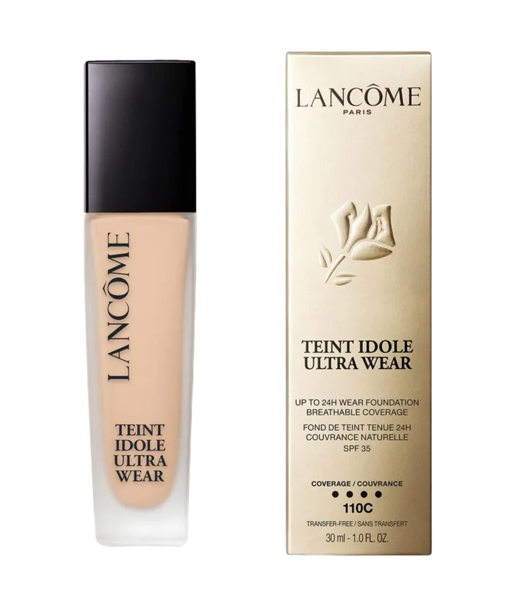 Lancome Foundation 110C