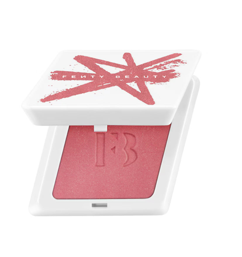 Fenty Beauty Blush Tutu Turnt