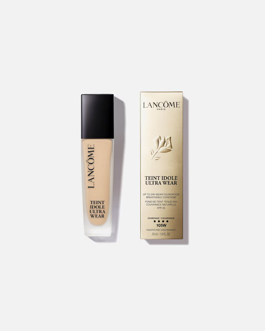 Lancome Foundation 105W