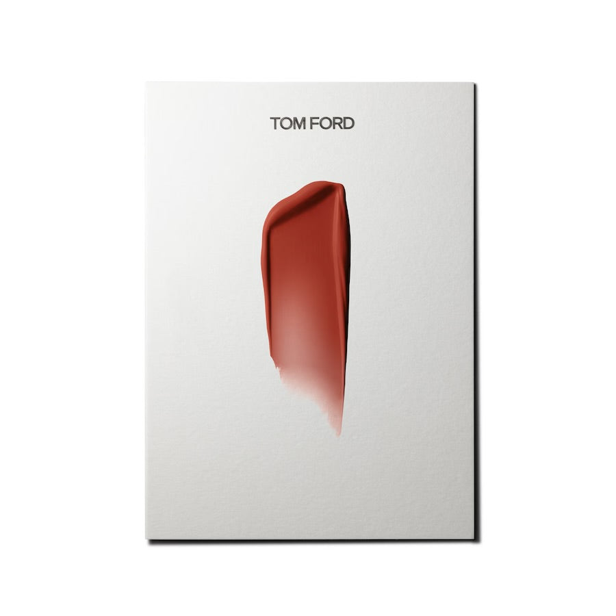 Tom Ford Lipstick 122