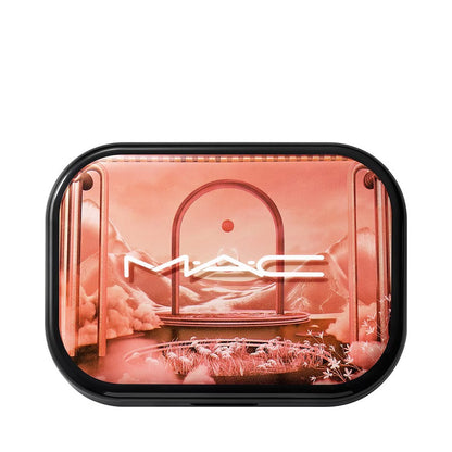 Mac Lidschatten Palette