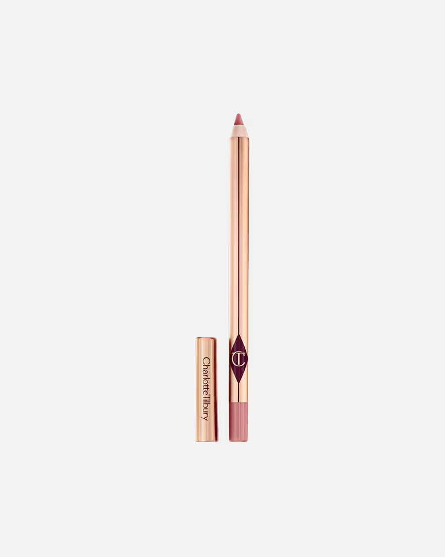 Charlotte Tilbury Lipliner Pillow Talk