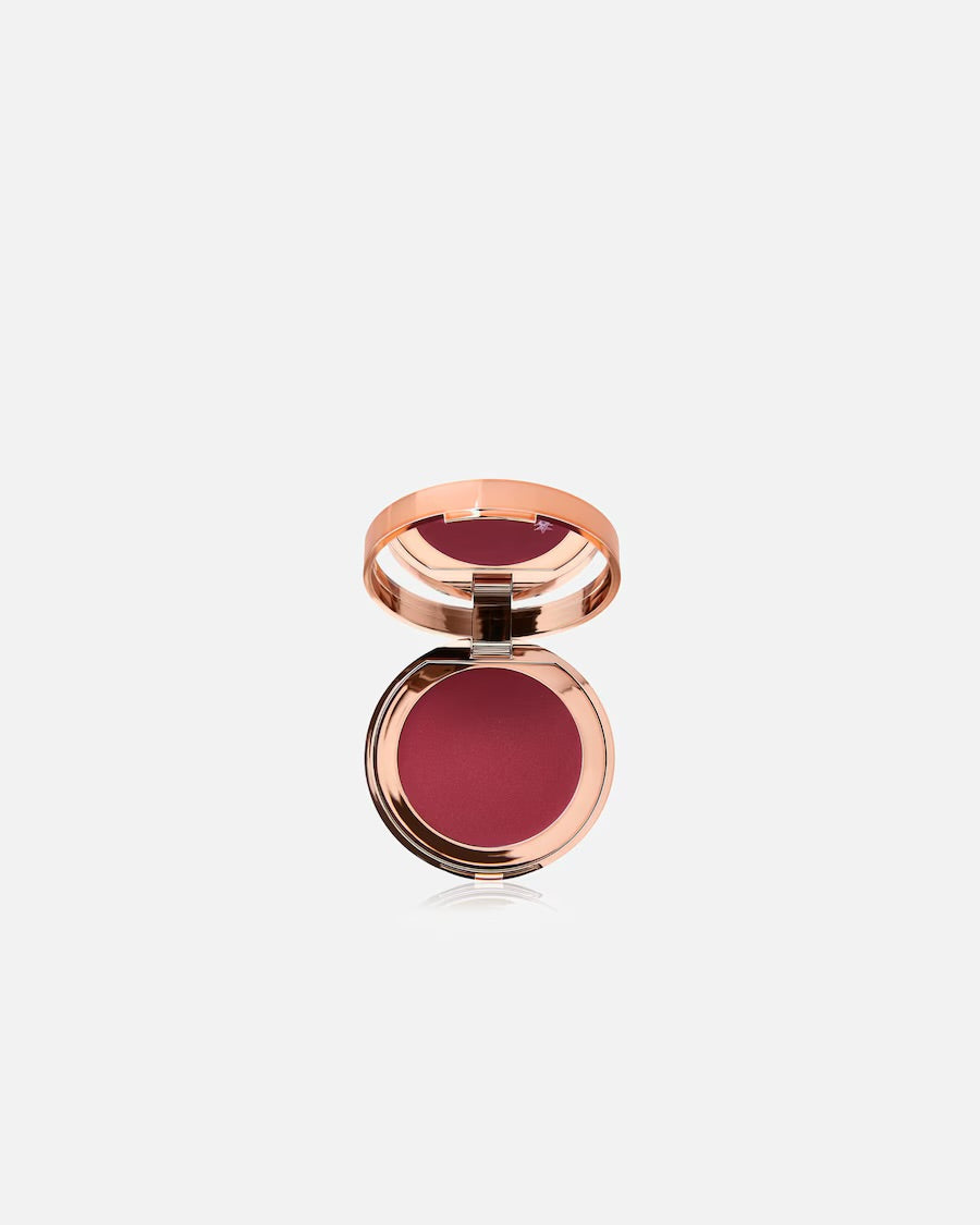 Charlotte tilbury Blush & Lippenbalm