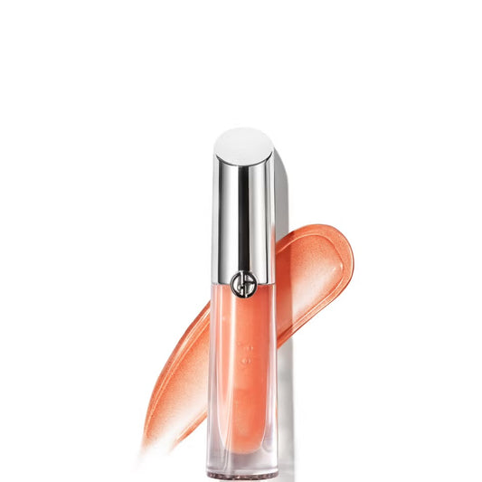 Armani Prisma Glass Lip Gloss - 03 Honey Gleam