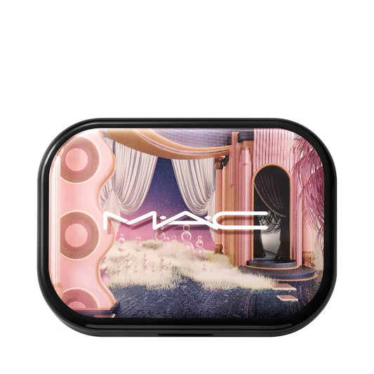 Mac Lidschatten Palette