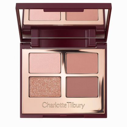 Charlotte Tilbury Luxury Eyeshadow Palette