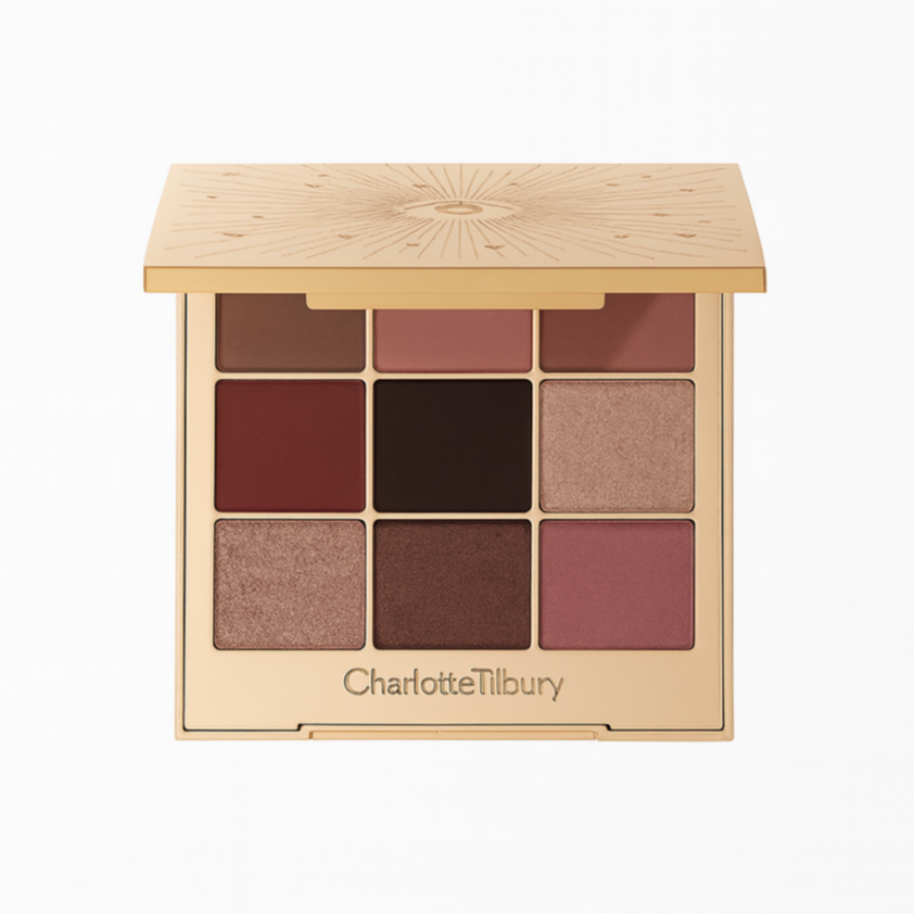 Charlotte Tilbury – Eye Palette