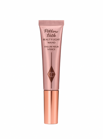 Charlotte Tilbury Pillow Talk Beauty Light Wand Highlighter