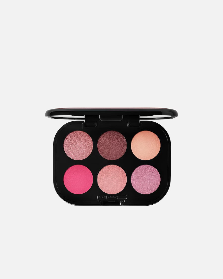 Mac Lidschatten Palette