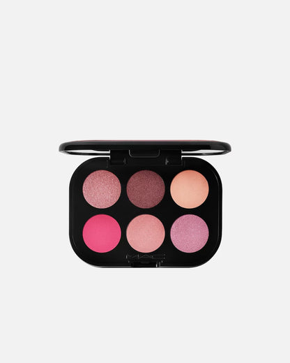 Mac Lidschatten Palette