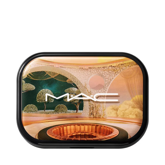 Mac Lidschatten Palette