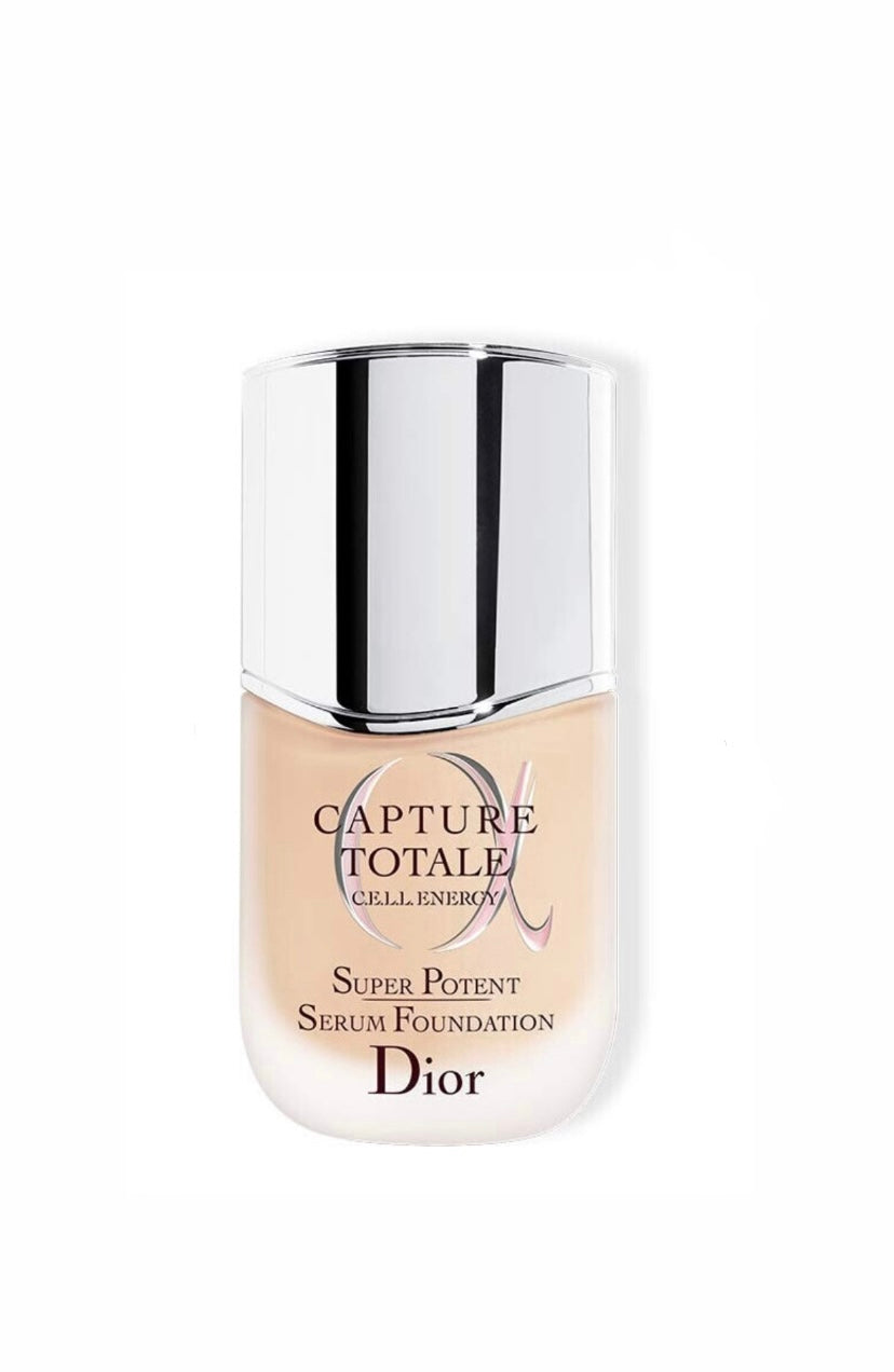 Dior Serum Foundation 1N