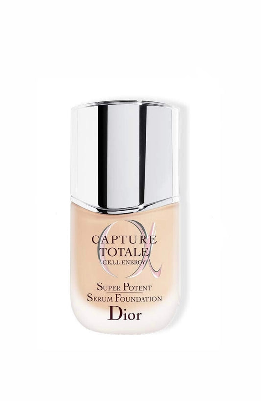 Dior Serum Foundation 1N
