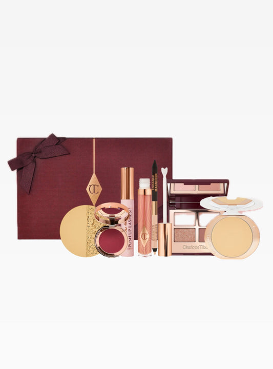 Charlotte Tilbury 7 Produkte Geschenkset